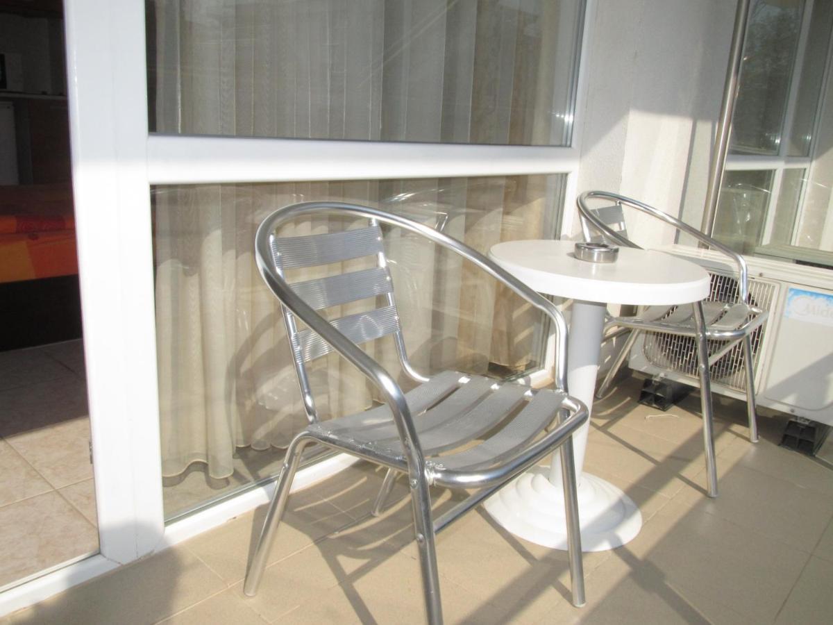 Apartments And Studios In Cote D'Azure Sunny Beach Exterior photo