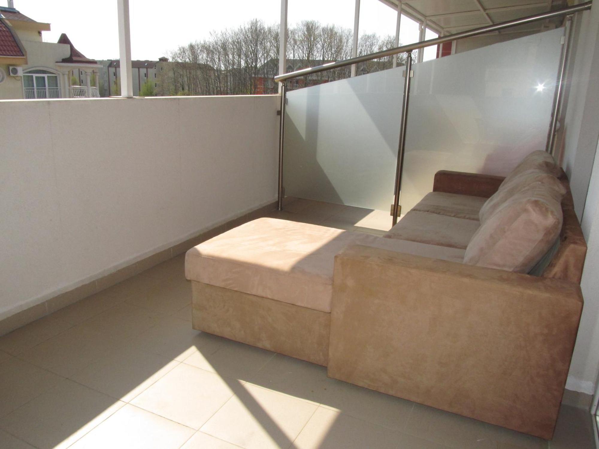 Apartments And Studios In Cote D'Azure Sunny Beach Exterior photo